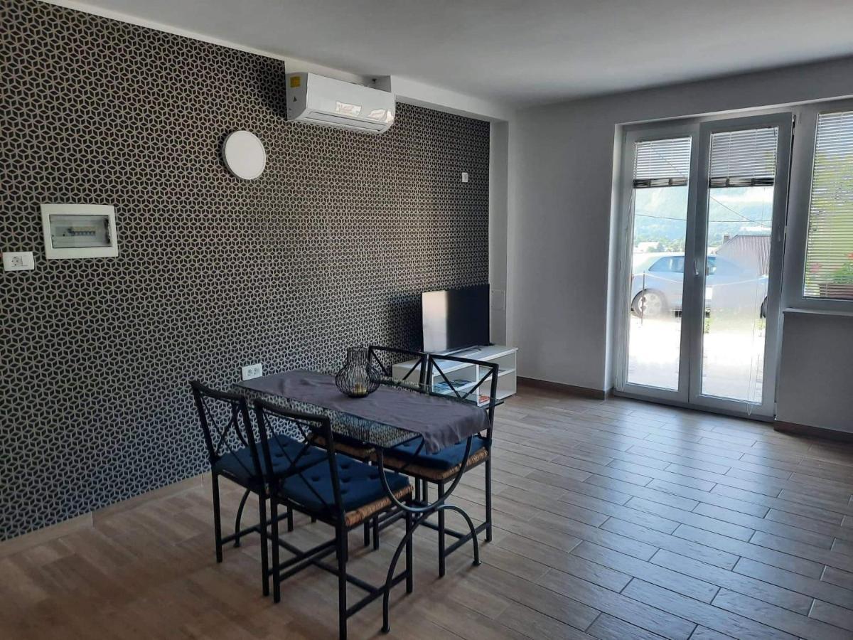 Apartma Maks & Anita Bovec Ngoại thất bức ảnh