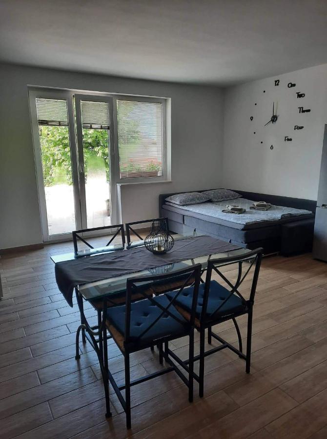 Apartma Maks & Anita Bovec Ngoại thất bức ảnh
