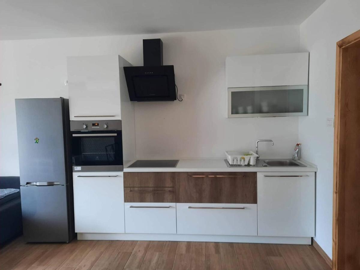 Apartma Maks & Anita Bovec Ngoại thất bức ảnh