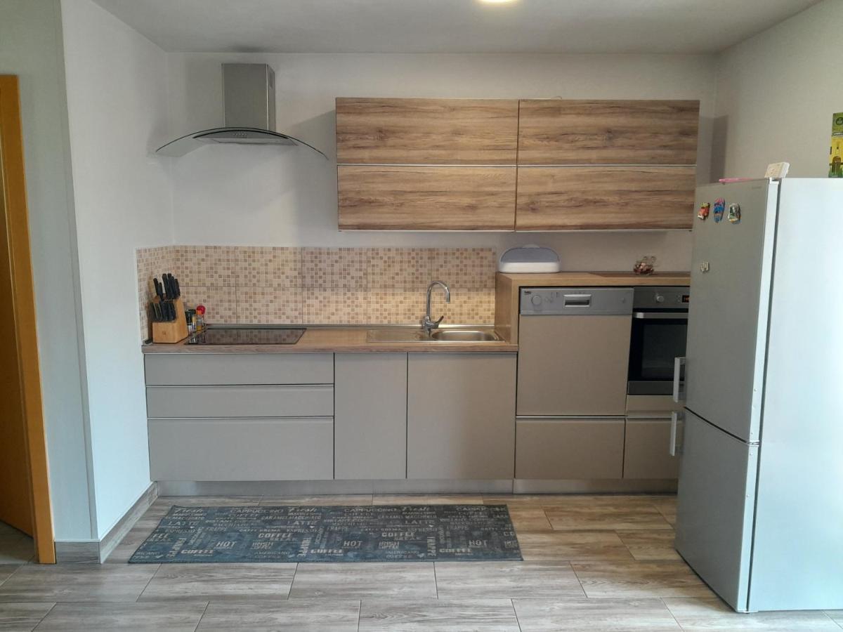 Apartma Maks & Anita Bovec Ngoại thất bức ảnh
