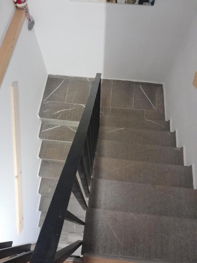 Apartma Maks & Anita Bovec Ngoại thất bức ảnh