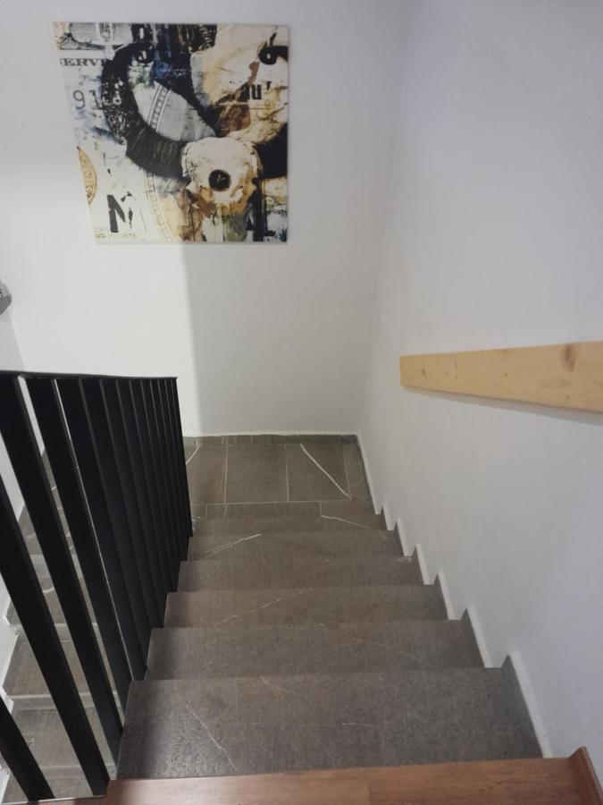Apartma Maks & Anita Bovec Ngoại thất bức ảnh