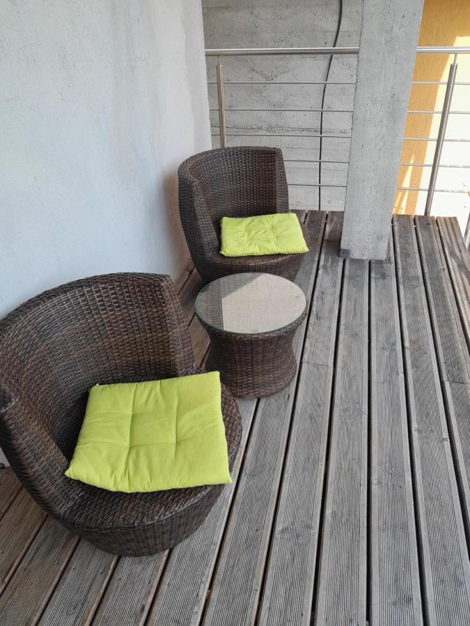 Apartma Maks & Anita Bovec Ngoại thất bức ảnh