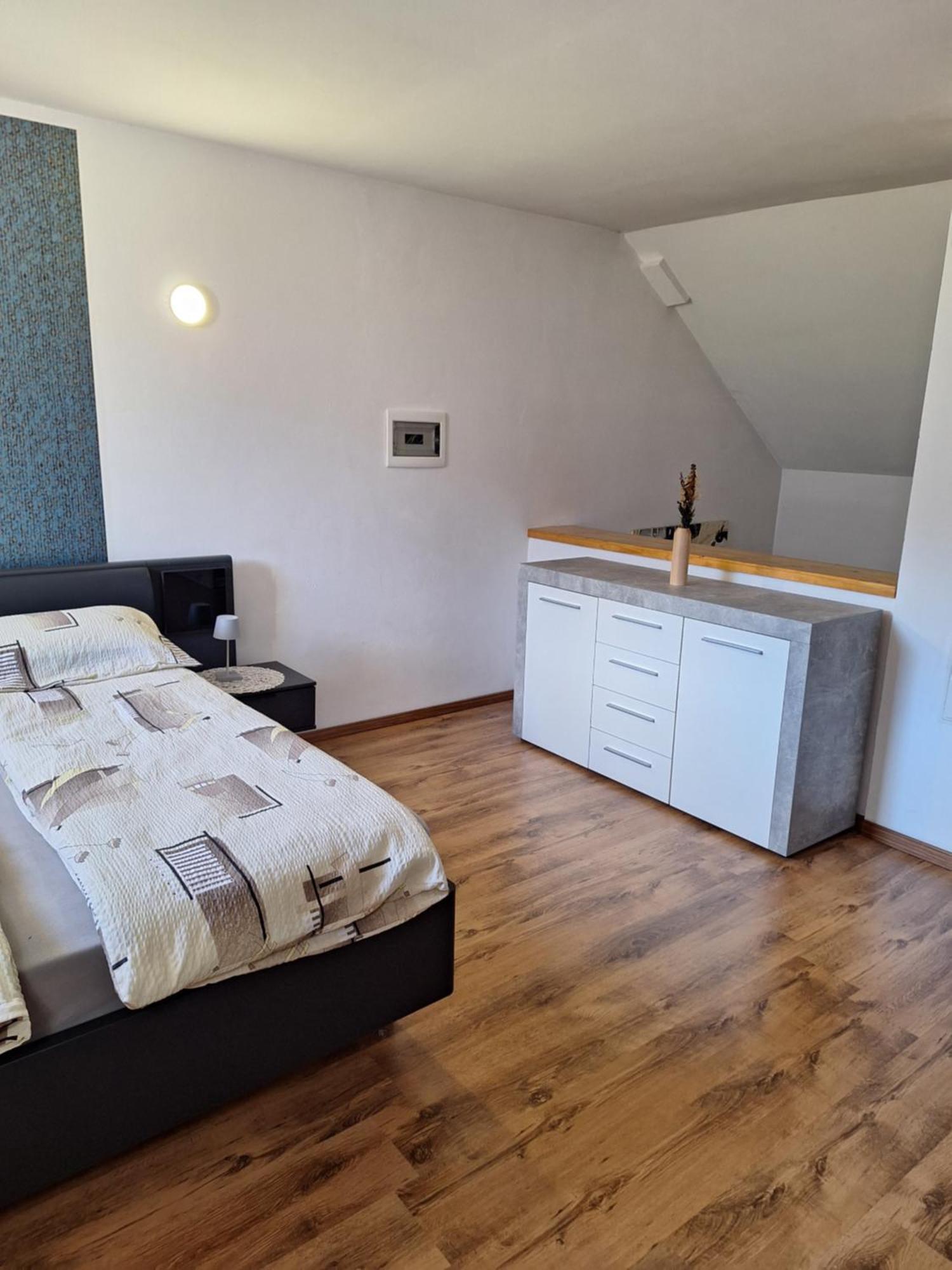 Apartma Maks & Anita Bovec Ngoại thất bức ảnh