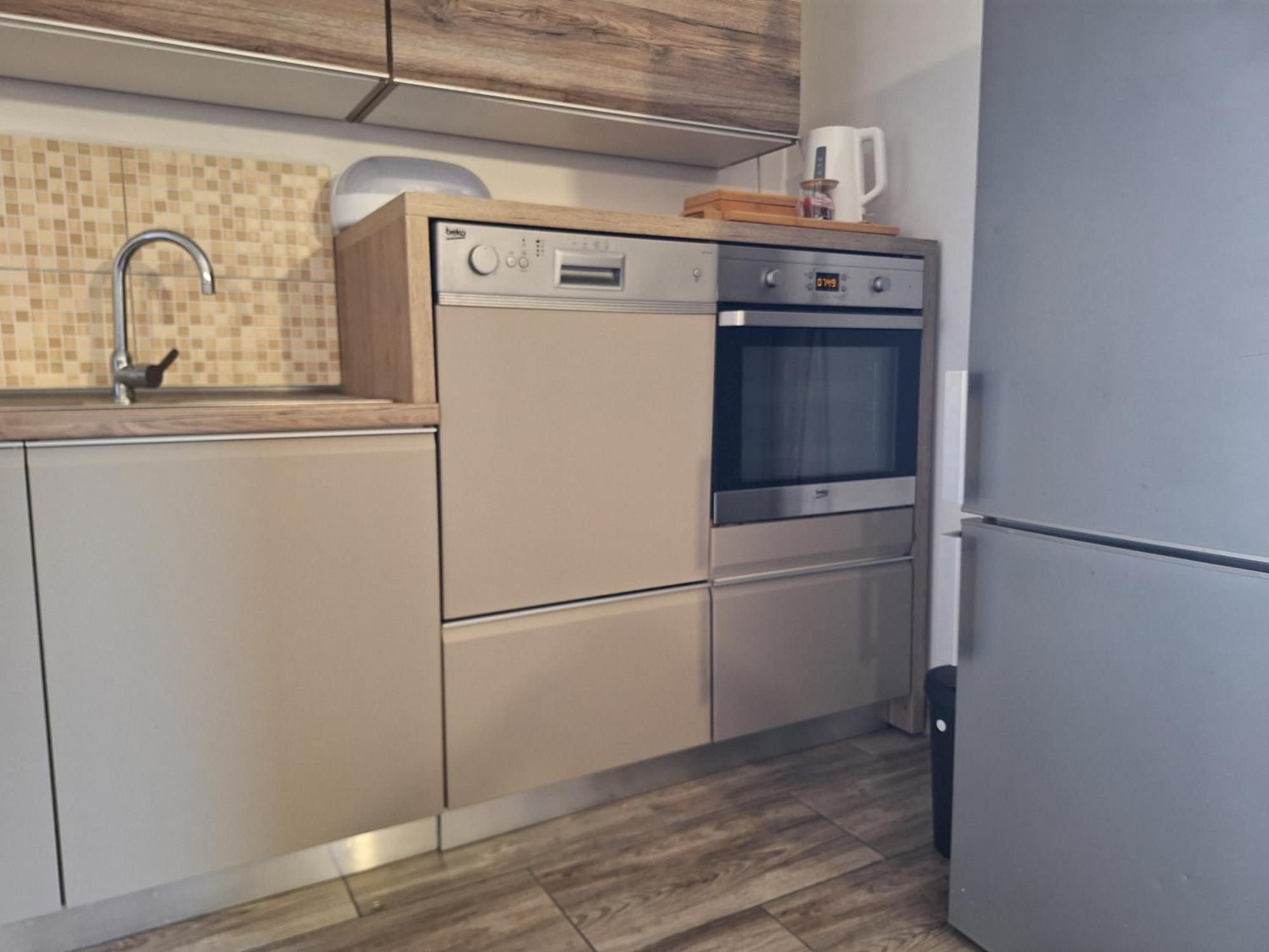 Apartma Maks & Anita Bovec Ngoại thất bức ảnh