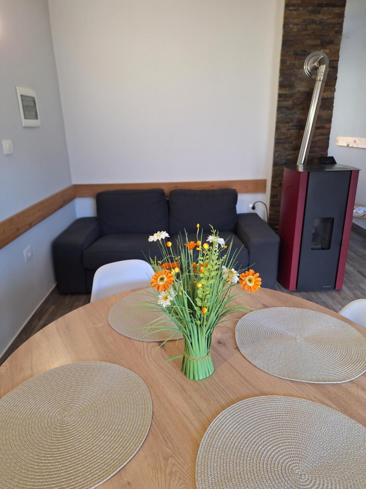 Apartma Maks & Anita Bovec Ngoại thất bức ảnh