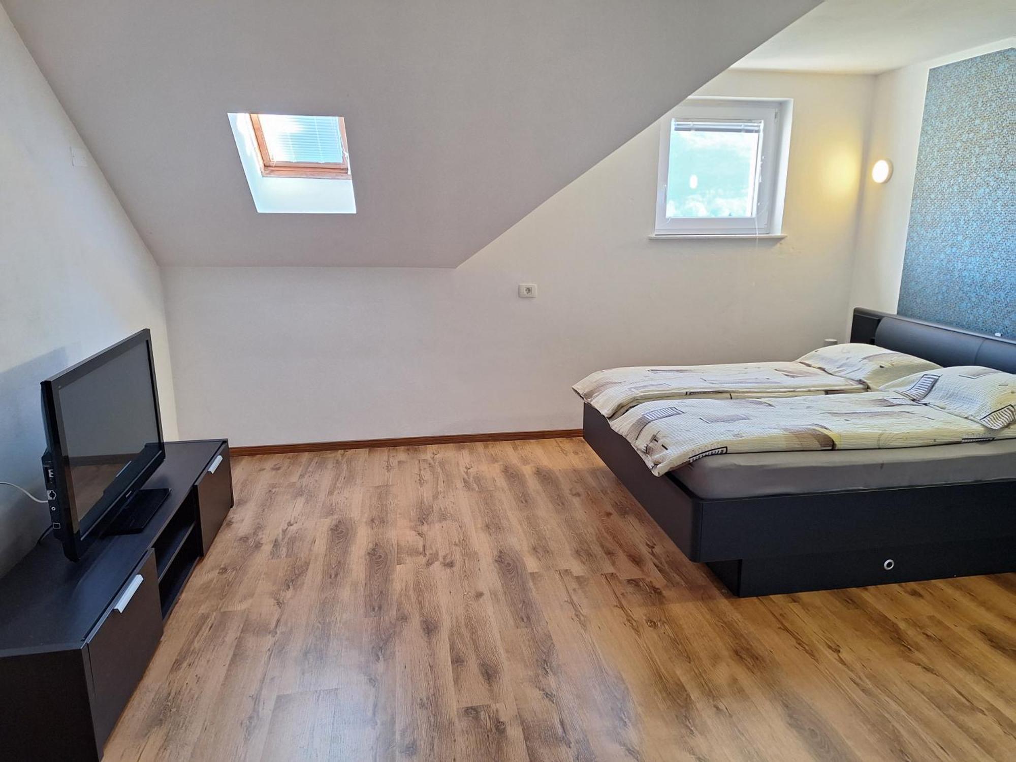Apartma Maks & Anita Bovec Ngoại thất bức ảnh
